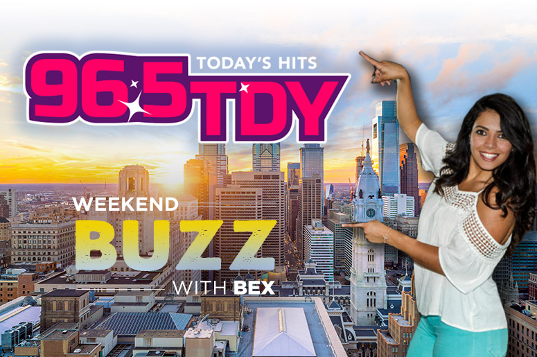Weekend Buzz Weekend Buzz