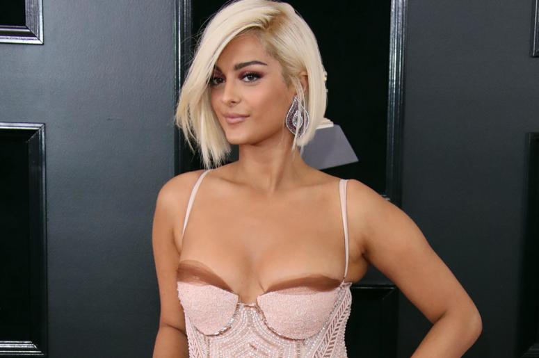 Bebe Rexha Bebe Rexha