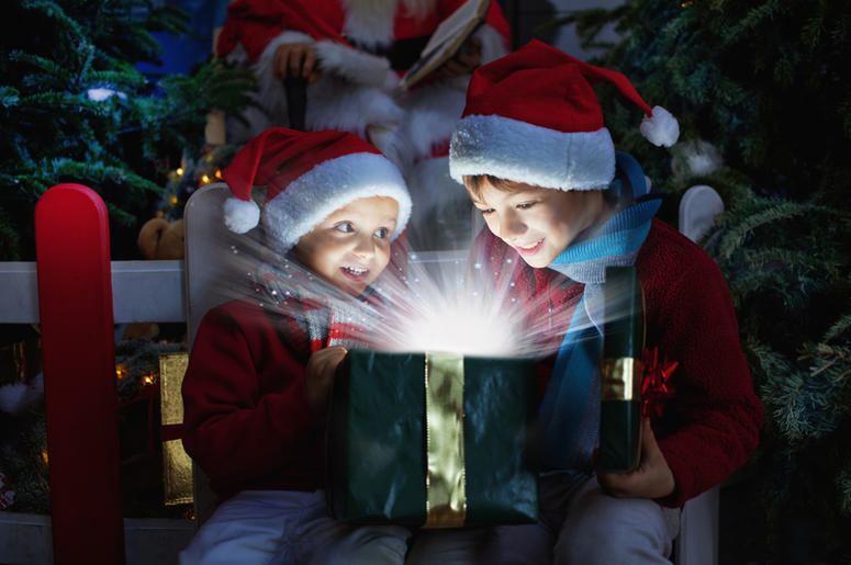 Christmas Magic Christmas Magic