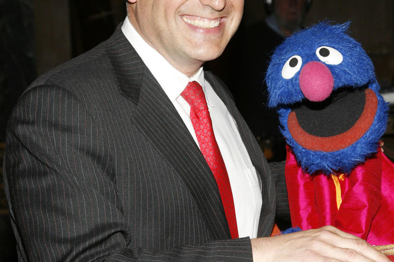 Grover Grover