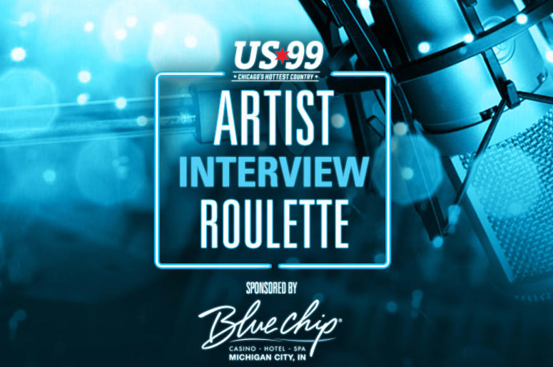 Interview-Roulette Interview-Roulette