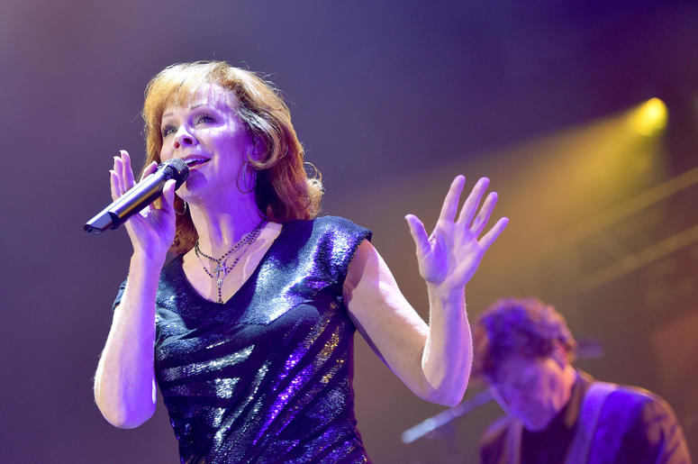 Reba Reba