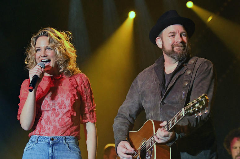 Sugarland 2018 Sugarland 2018