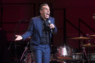 Sebastian Maniscalco Sebastian Maniscalco