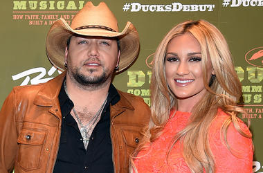 Jason Aldean Jason Aldean