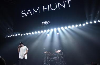 Sam Hunt Sam Hunt