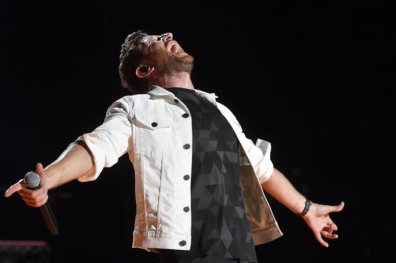 Brett Eldredge Brett Eldredge