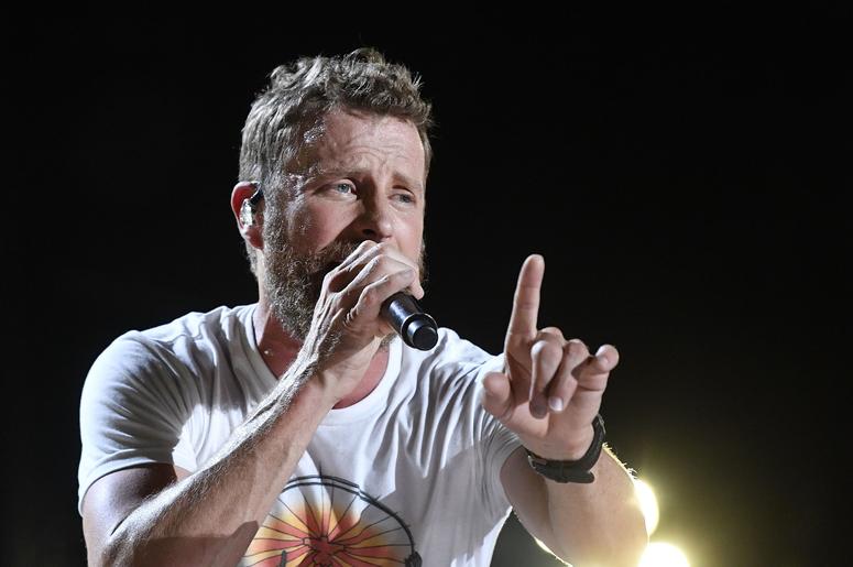 Dierks Bentley Dierks Bentley