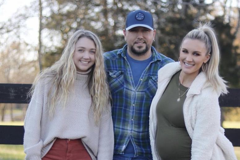 Aldean Family Aldean Family
