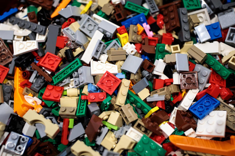 Legos Legos