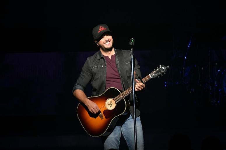Luke Bryan Luke Bryan