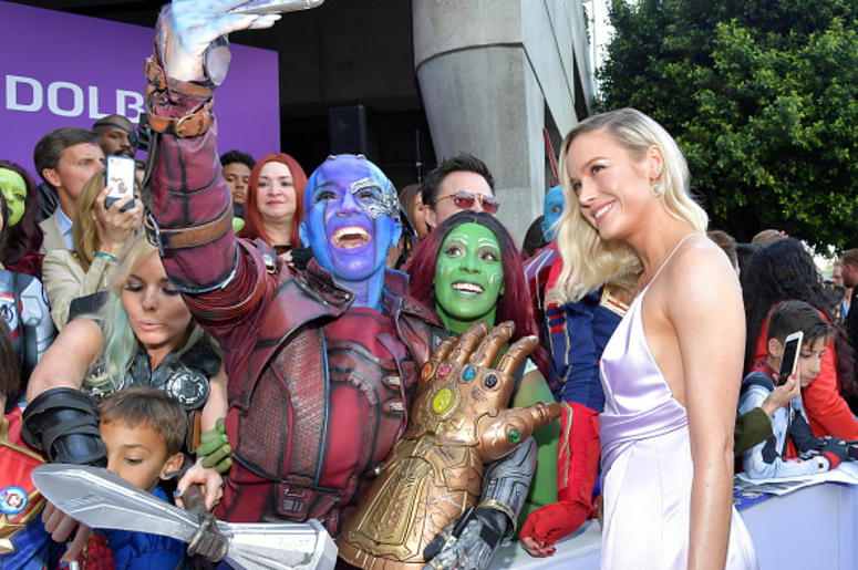 Avengers: Endgame Avengers: Endgame