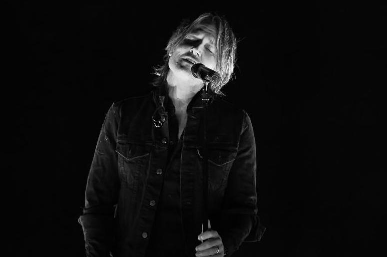 Keith Urban Keith Urban