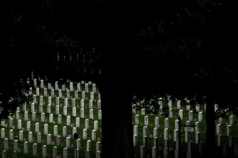 Arlington National Cemetery Arlington National Cemetery