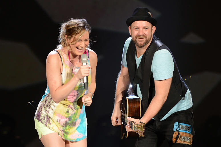 Sugarland Sugarland