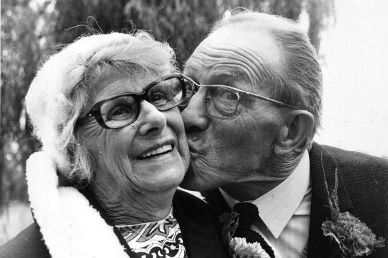 Old People Old People