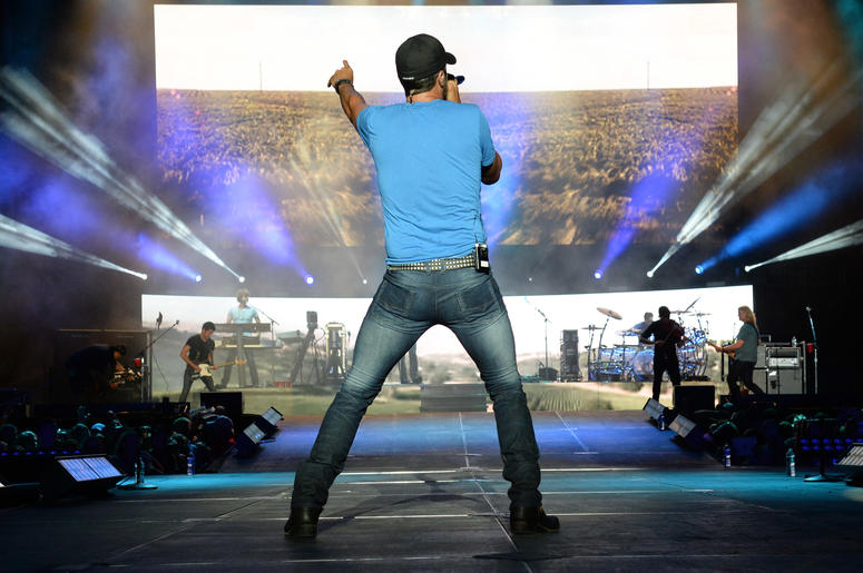 Luke Luke