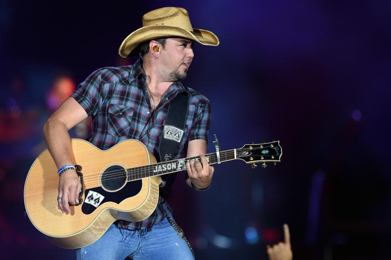 Aldean Aldean