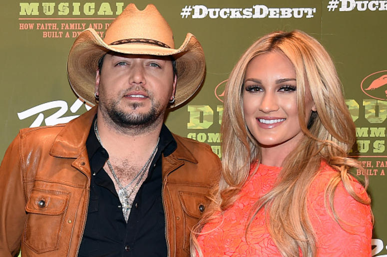 Jason Aldean Jason Aldean