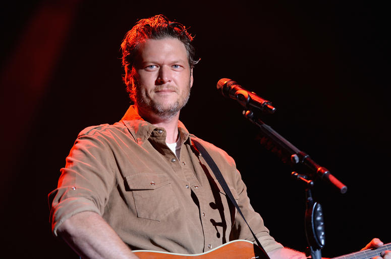 Blake Blake