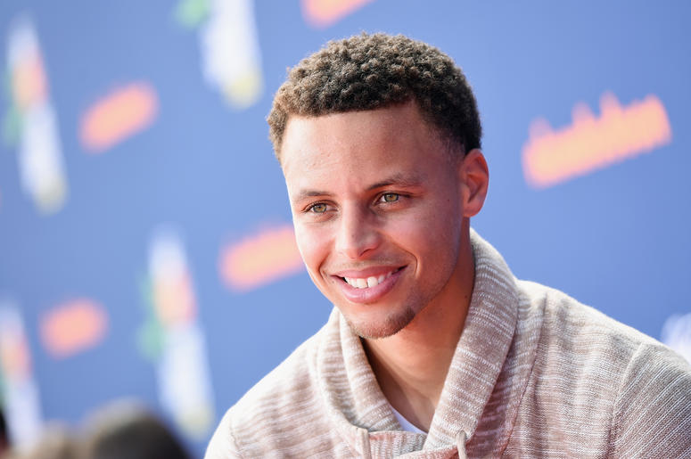 Stephen Curry Stephen Curry