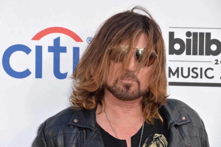 Bill Ray Cyrus Billy Ray Cyrus
