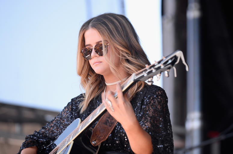 Maren Morris Maren Morris