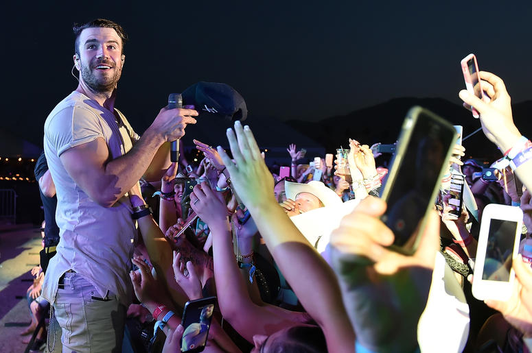 Sam Hunt Sam Hunt