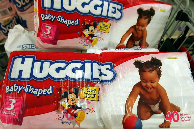 Diapers Diapers