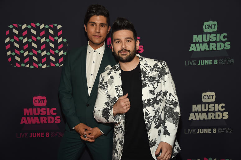 Dan and Shay Dan and Shay