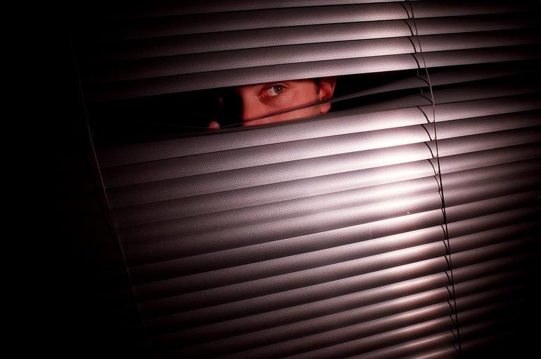 Blinds Blinds