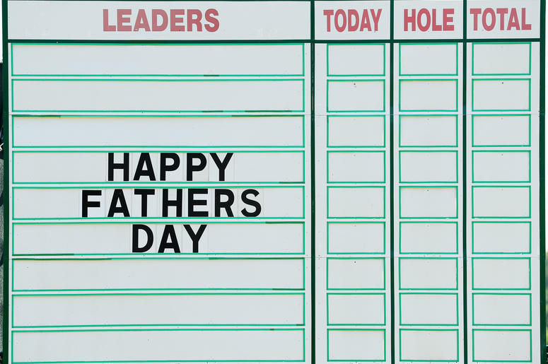 Fathers Day Fathers Day