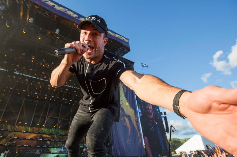 Sam Hunt Sam Hunt
