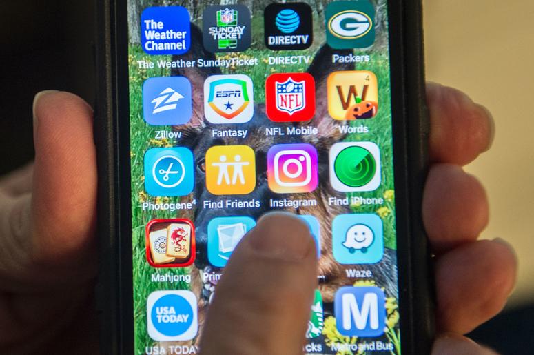 Apps Apps