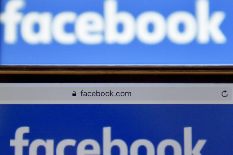 Facebook Facebook