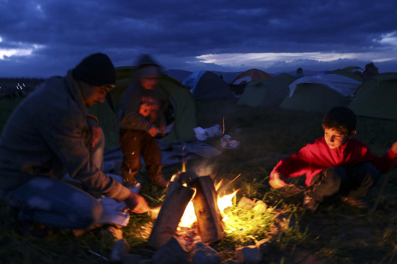 Camping Camping