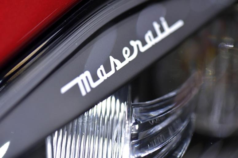 Maserati Maserati