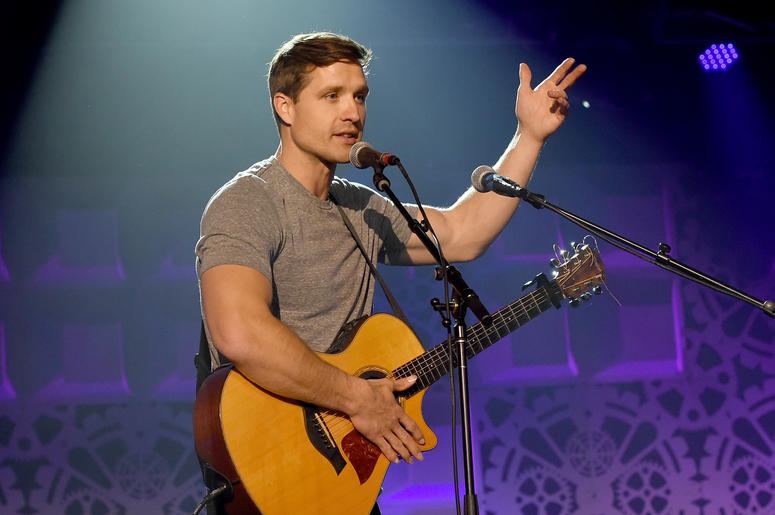 Walker Hayes Walker Hayes
