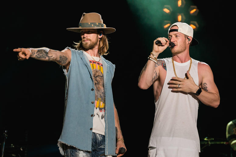 FGL Nelly FGL
