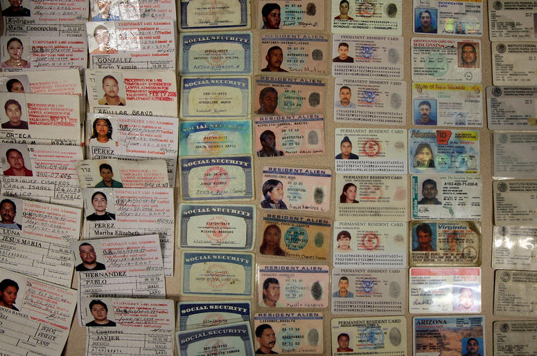 Names Names