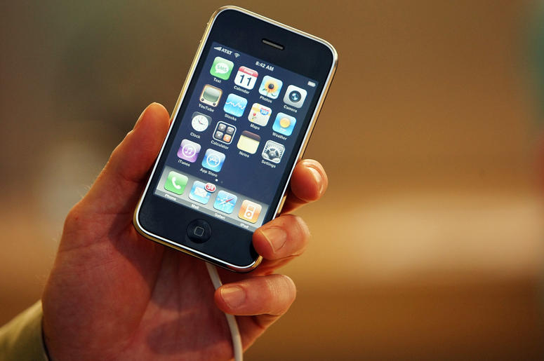 Cellphone Cellphone