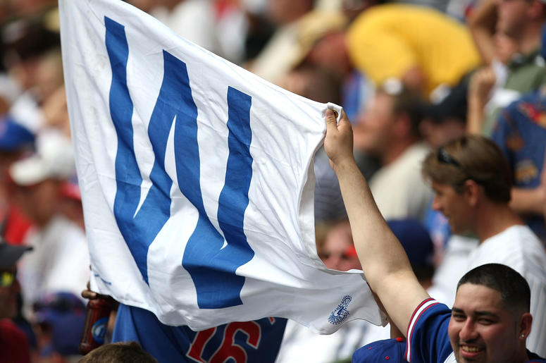 Cubs Fans Cubs Fans