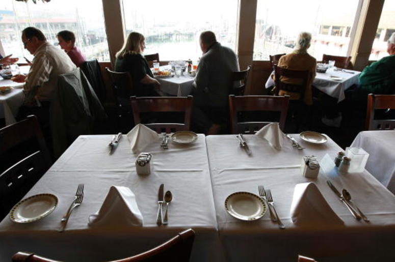Restaurant Table Restaurant Table
