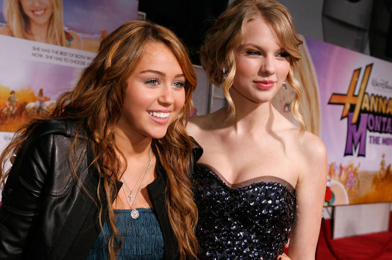 Taylor Mile Taylor Miley