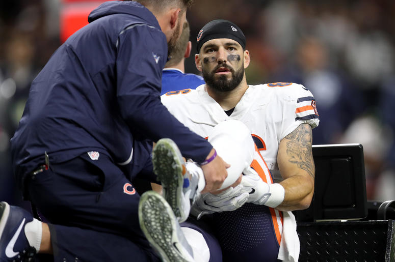Zach Miller Zach Miller