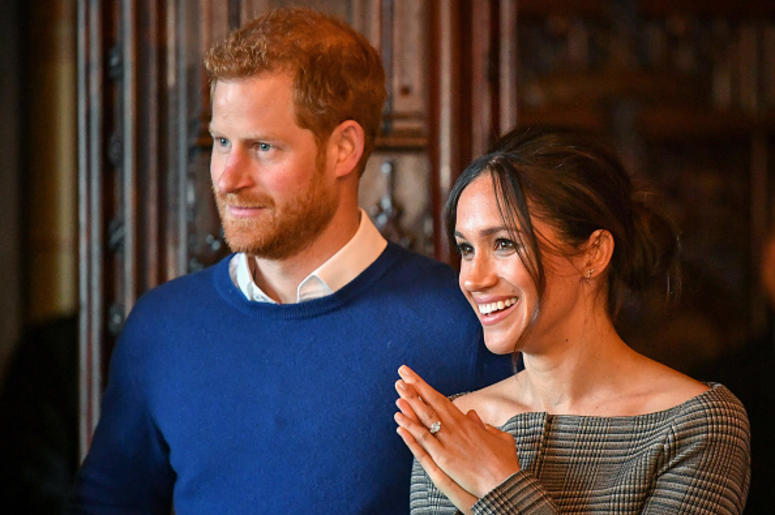 Prince Harry Meghan Markle Prince Harry Meghan Markle