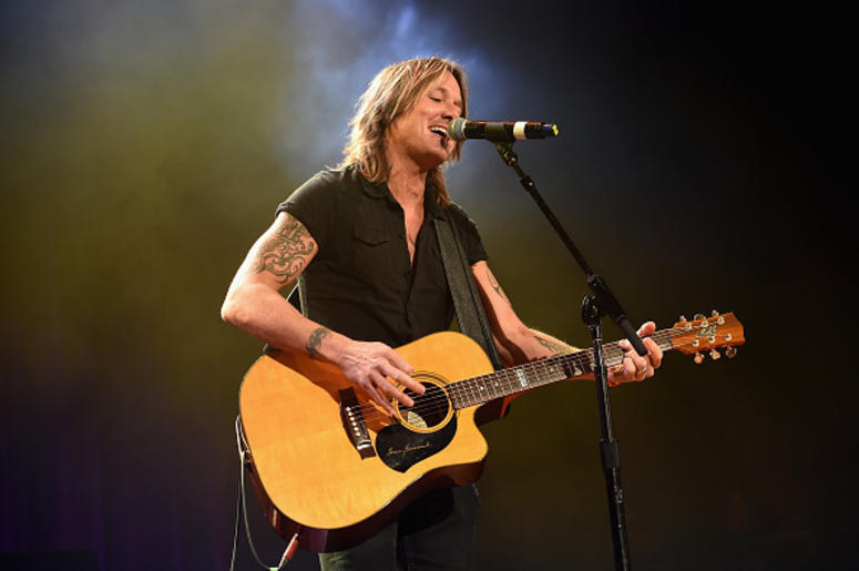 Keith Urban Keith Urban
