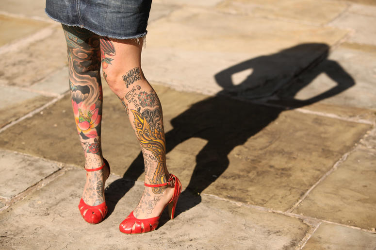 Tattoo Tattoo