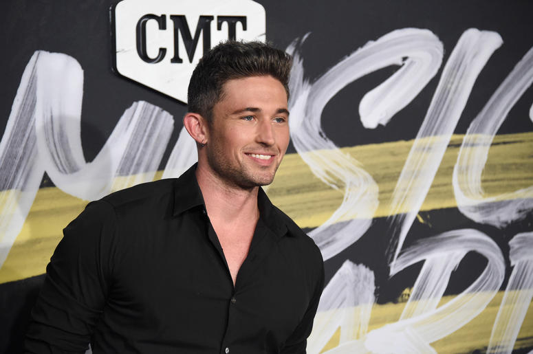 Michael Ray Michael Ray
