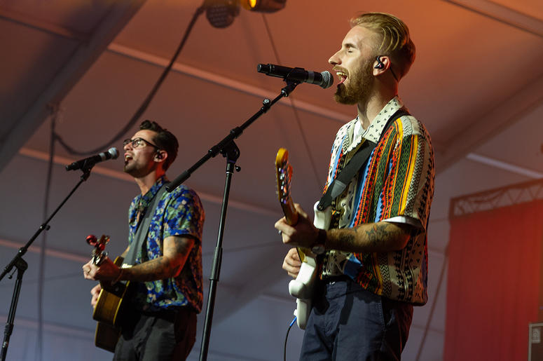 Seaforth at LakeShake by Allison Cipra Photography Seaforth at LakeShake by Allison Cipra Photography